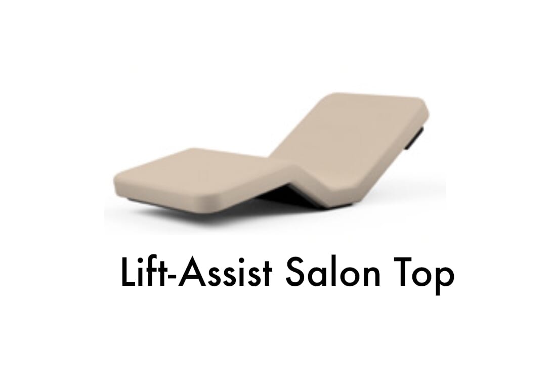 ProLuxe Lift-Assist Salon Top #2