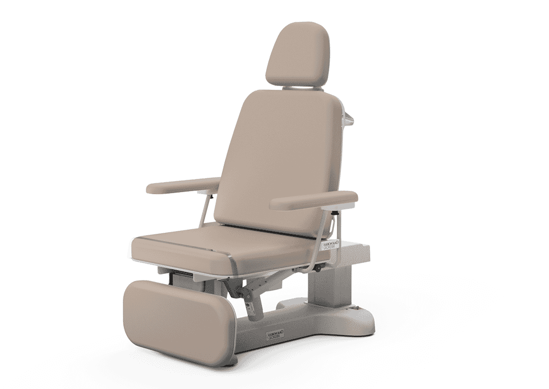 3050 Series Procedure Chair #1
