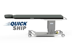 CFPM100-Integrated Headrest Imaging-Pain Management Table-QUICK SHIP