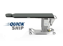 CFPM300-Integrated Headrest Imaging-Pain Management Table - QUICK SHIP