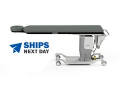 CFPM300-Integrated Headrest Imaging-Pain Management Table - SHIPS NEXT DAY