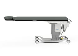CFPM400 Integrated Headrest Imaging-Pain Management Table