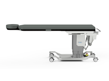 CFPM400 Integrated Headrest Imaging-Pain Management Table - SHIPS NEXT DAY