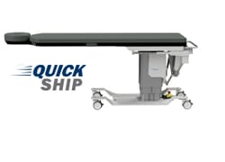 CFPM400 Integrated Headrest Imaging-Pain Management Table - QUICK SHIP