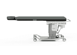 CFPM401-Integrated Headrest Imaging-Pain Management Table