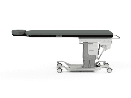 CFPM401-Integrated Headrest Imaging-Pain Management Table