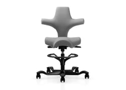 HAG Capisco 8106 Sonography Chair