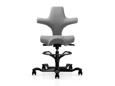 HAG Capisco 8106 Sonography Chair