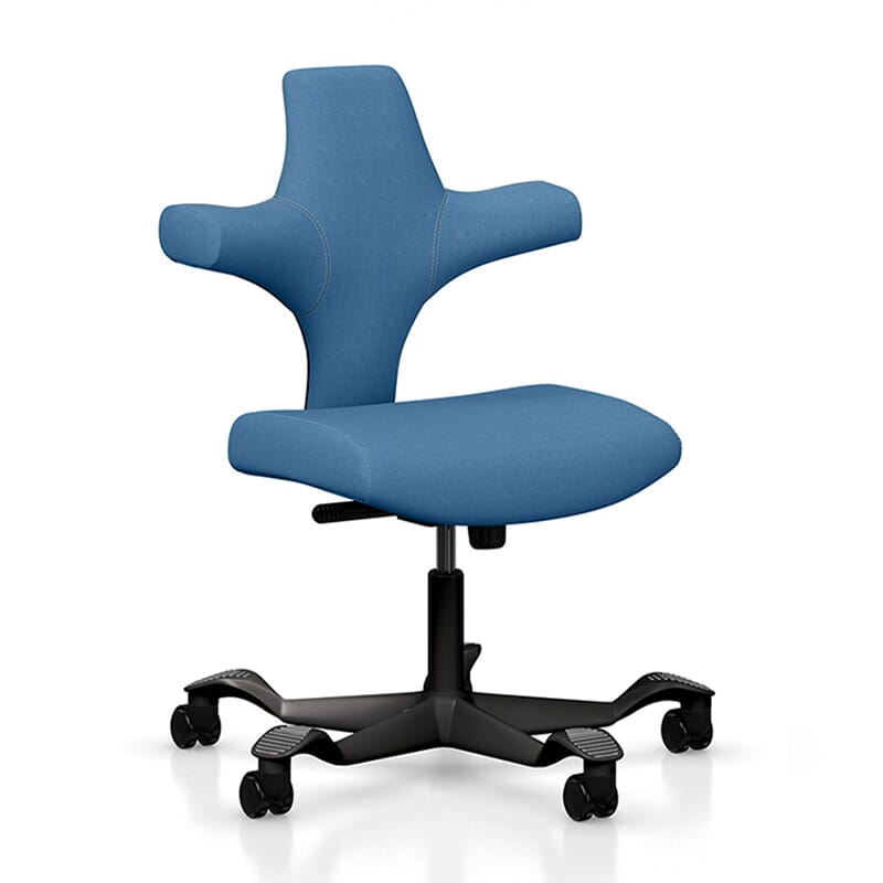 HAG Capisco 8126 Sonography Chair, Seating, capisco8126