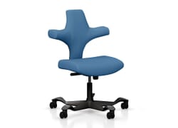 HAG Capisco 8126 Sonography Chair
