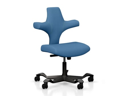 HAG Capisco 8126 Sonography Chair