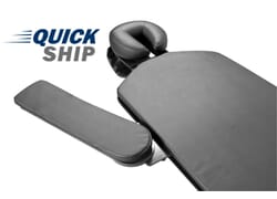 Single Carbon Fiber Arm Board - QUICK SHIP