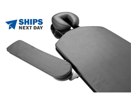 Single Carbon Fiber Arm Board - SHIPS NEXT DAY