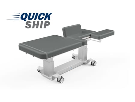 Echocardiography Table QUICK SHIP