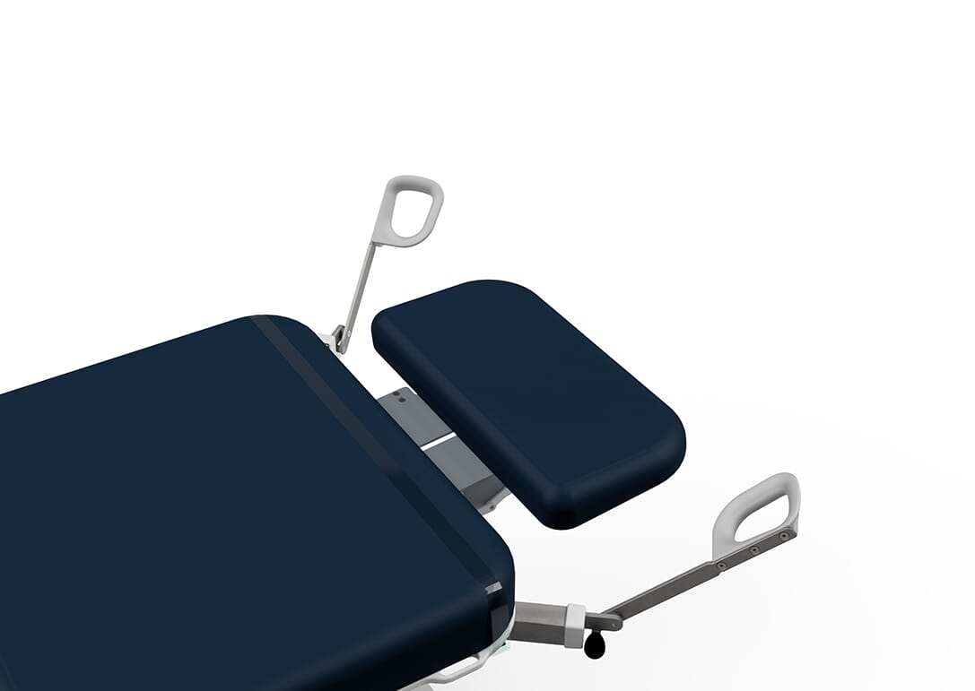 Multi-Specialty Table, Ultrasound Tables, 61803-Txx