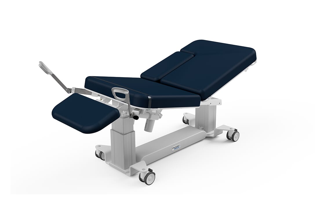 【新品未使用】H&O SC BRIDGING TABLE 25 OD Teresa Console Table - Euro Style