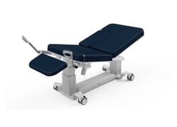 Womens Ultrasound Table