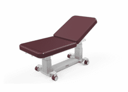 General 2 Section EA Ultrasound Table