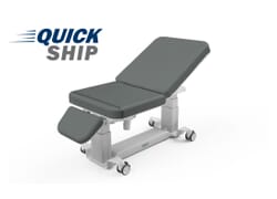 General 3-Section Top Ultrasound Table QUICK SHIP