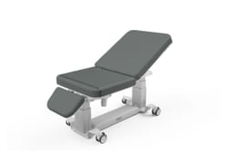 General 3-Section Top EA Ultrasound Table SHIPS NEXT DAY