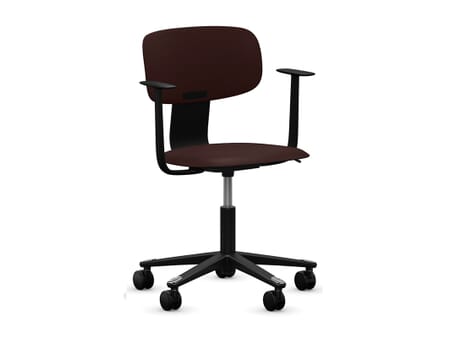 HAG Tion 2100 Multi-purpose Chair #2