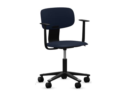 HAG Tion 2100 Multi-purpose Chair #3
