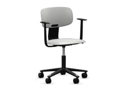 HAG Tion 2100 Multi-purpose Chair