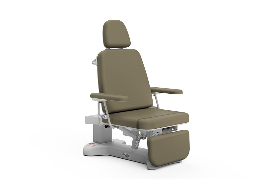 3050 Series Procedure Chair, Procedure Chairs, 87175