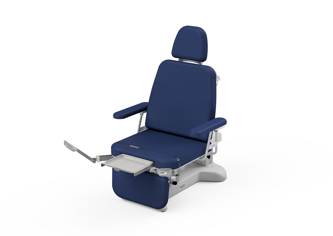 3100 Series Procedure Chair, Procedure Chairs, 86645
