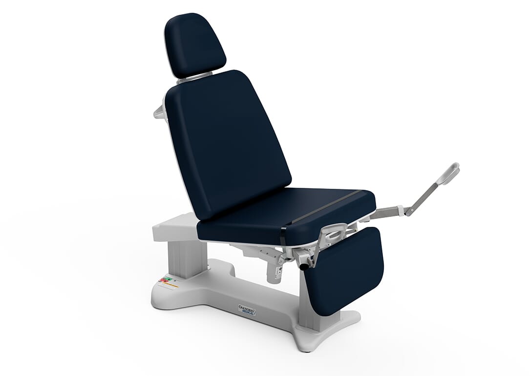 3100 Series Procedure Chair, Procedure Chairs, 86645