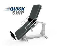 Vascular with Fowler Table QUICK SHIP