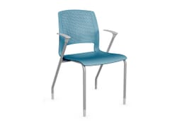Dash 1130 Side-Guest Chair
