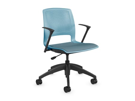 Dash 1130 Side-Guest Chair #5