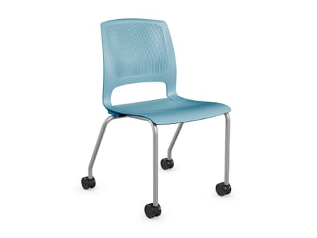 Dash 1130 Side-Guest Chair #8