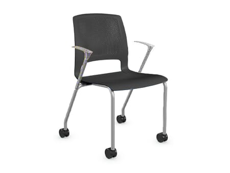 Dash 1130 Side-Guest Chair #6