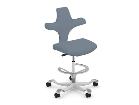 HAG Capisco 8126 Sonography Chair #3