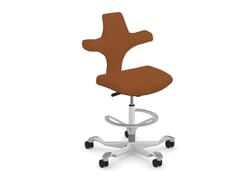 HAG Capisco 8126 Sonography Chair