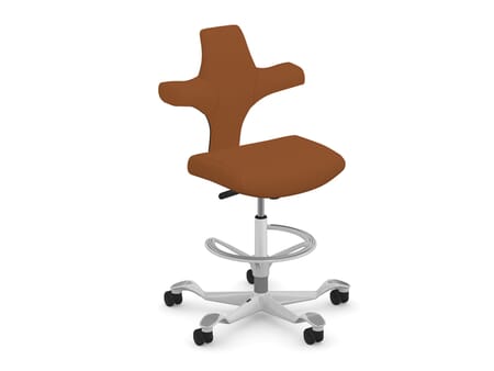 HAG Capisco 8126 Sonography Chair