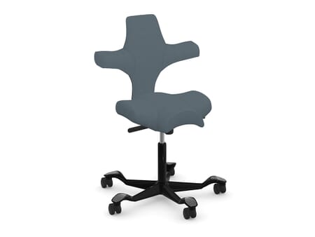 HAG Capisco 8106 Sonography Chair #2
