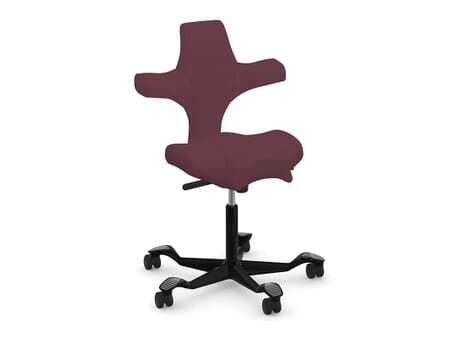 HAG Capisco 8106 Sonography Chair #3