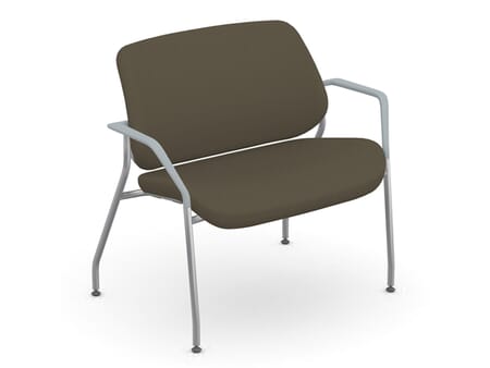Cavo 1912 Multi-purpose Bariatric Chair #2