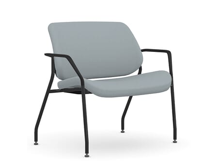 Cavo 1912 Multi-purpose Bariatric Chair #3
