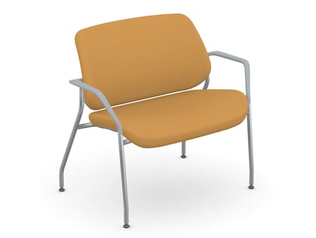 Cavo 1912 Multi-purpose Bariatric Chair