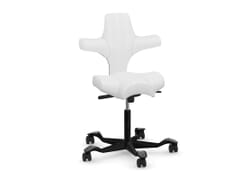 HAG Capisco 8106 Sonography Chair