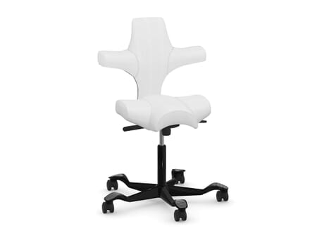 HAG Capisco 8106 Sonography Chair