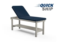 Powerline Backrest Top - QUICK SHIP