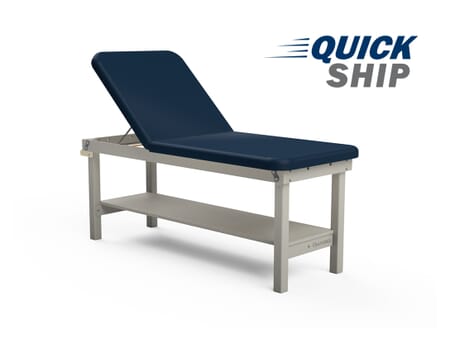 Powerline Backrest Top - QUICK SHIP