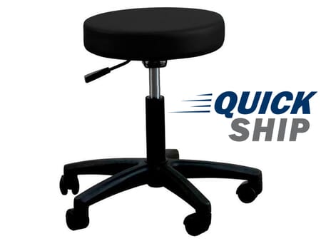 Basic Stool - QUICK SHIP