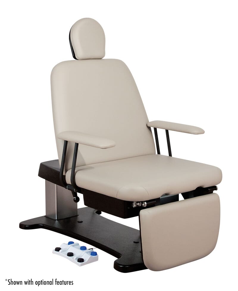 100 Series Procedure Chair