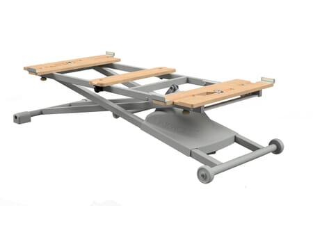 Proluxe Convertible
